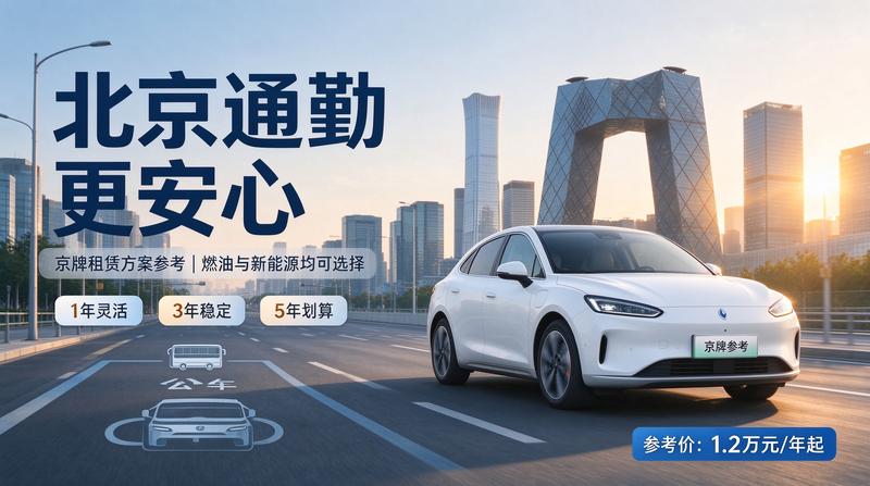 京牌指标咨询